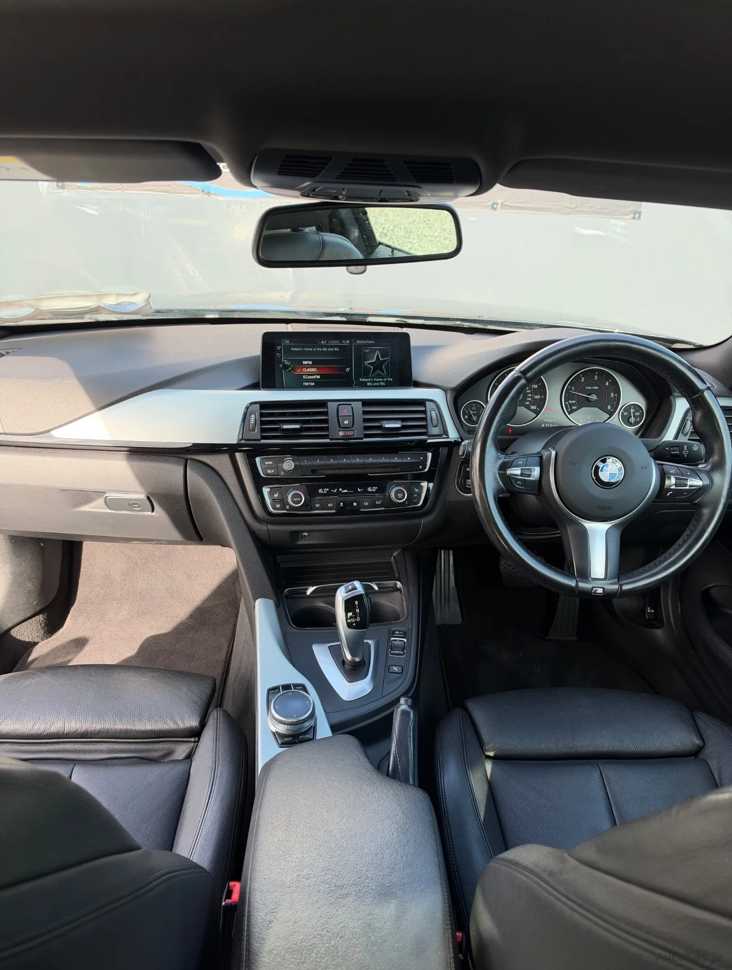 2017 BMW 4 Series – photo 8