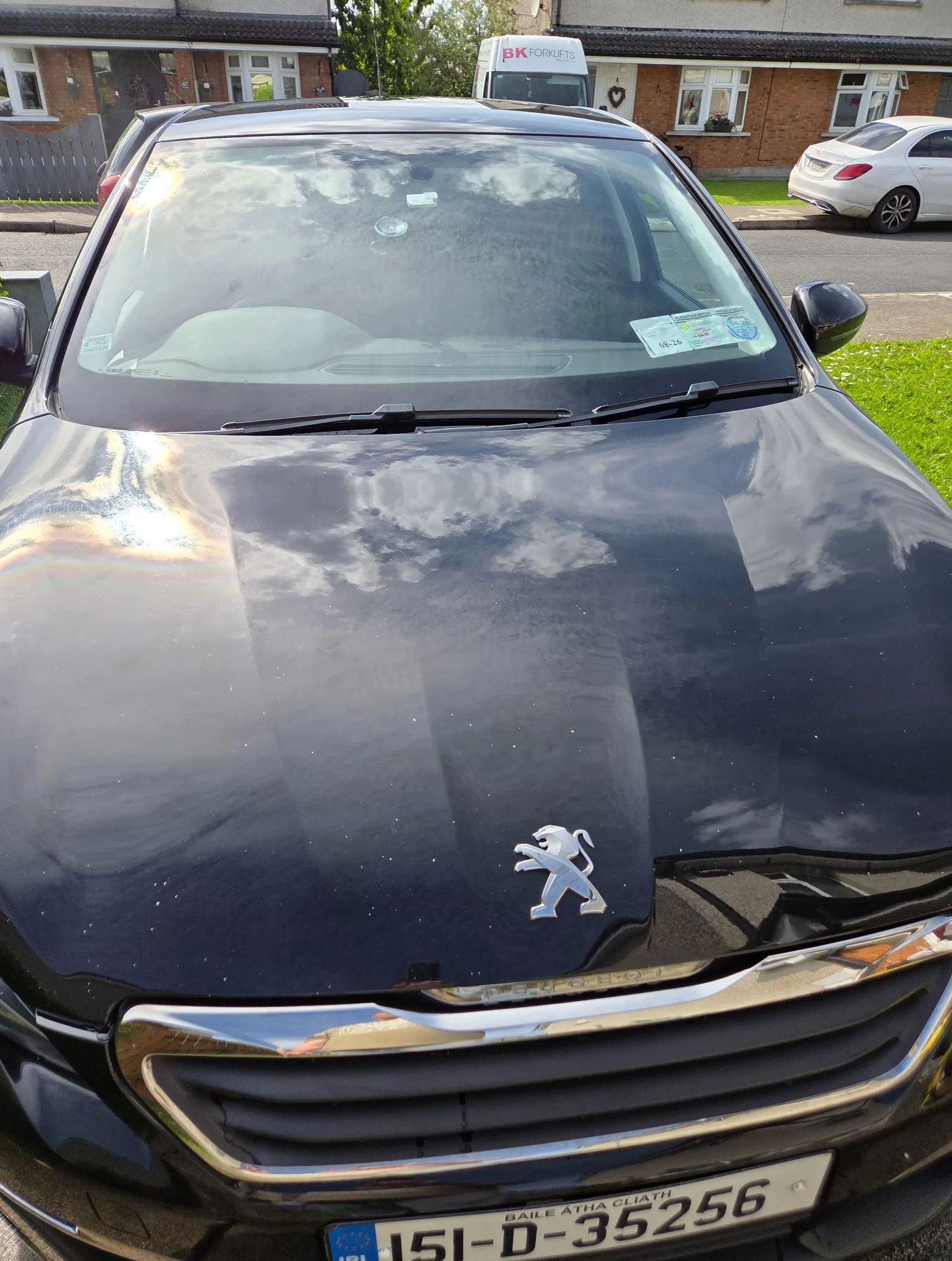 2015 Peugeot 308 – photo 2