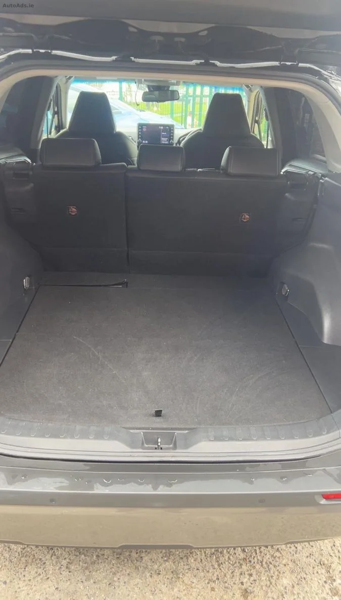 2021 Toyota RAV4 – photo 11