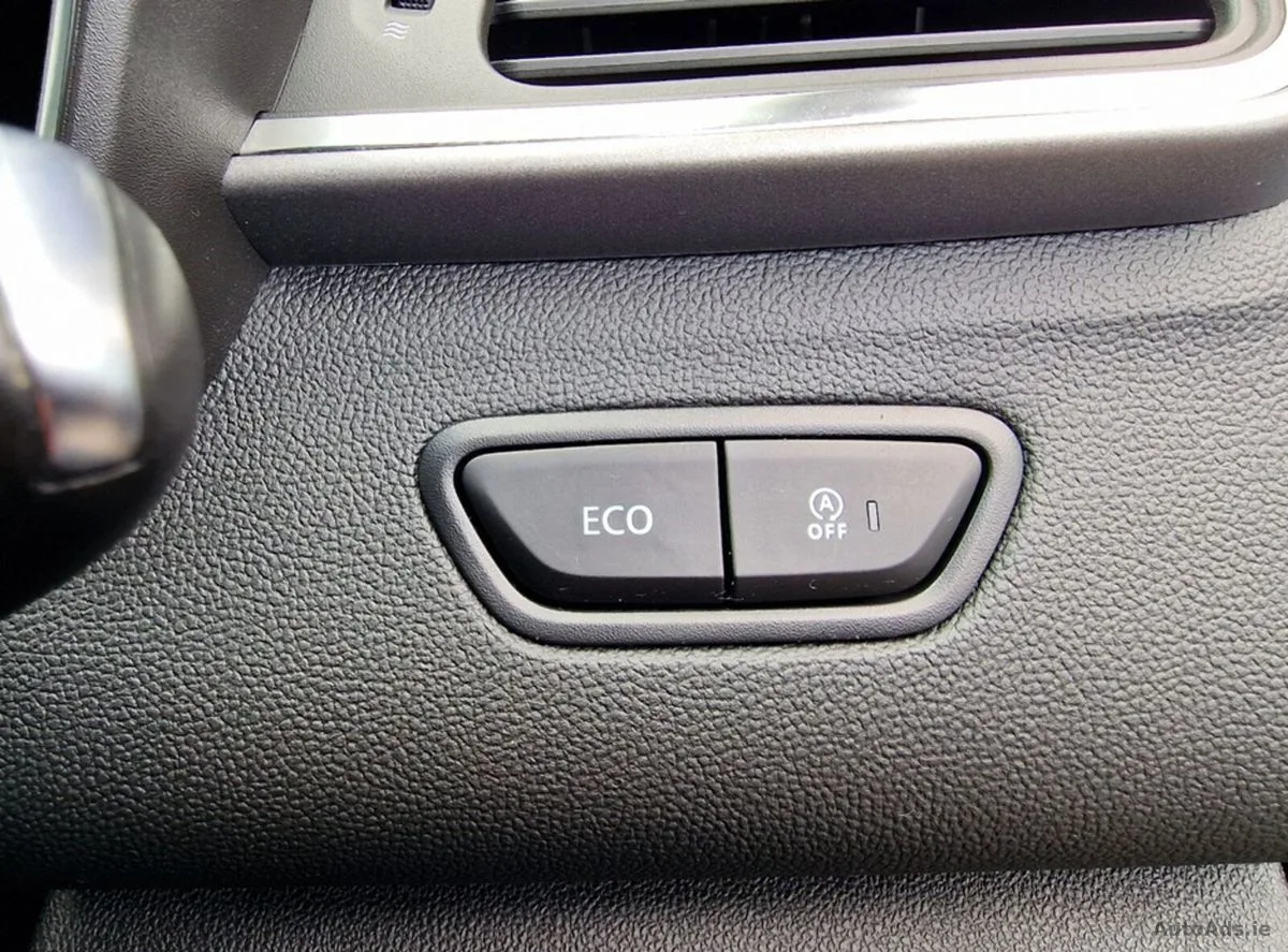 2017 Renault Kadjar – photo 20