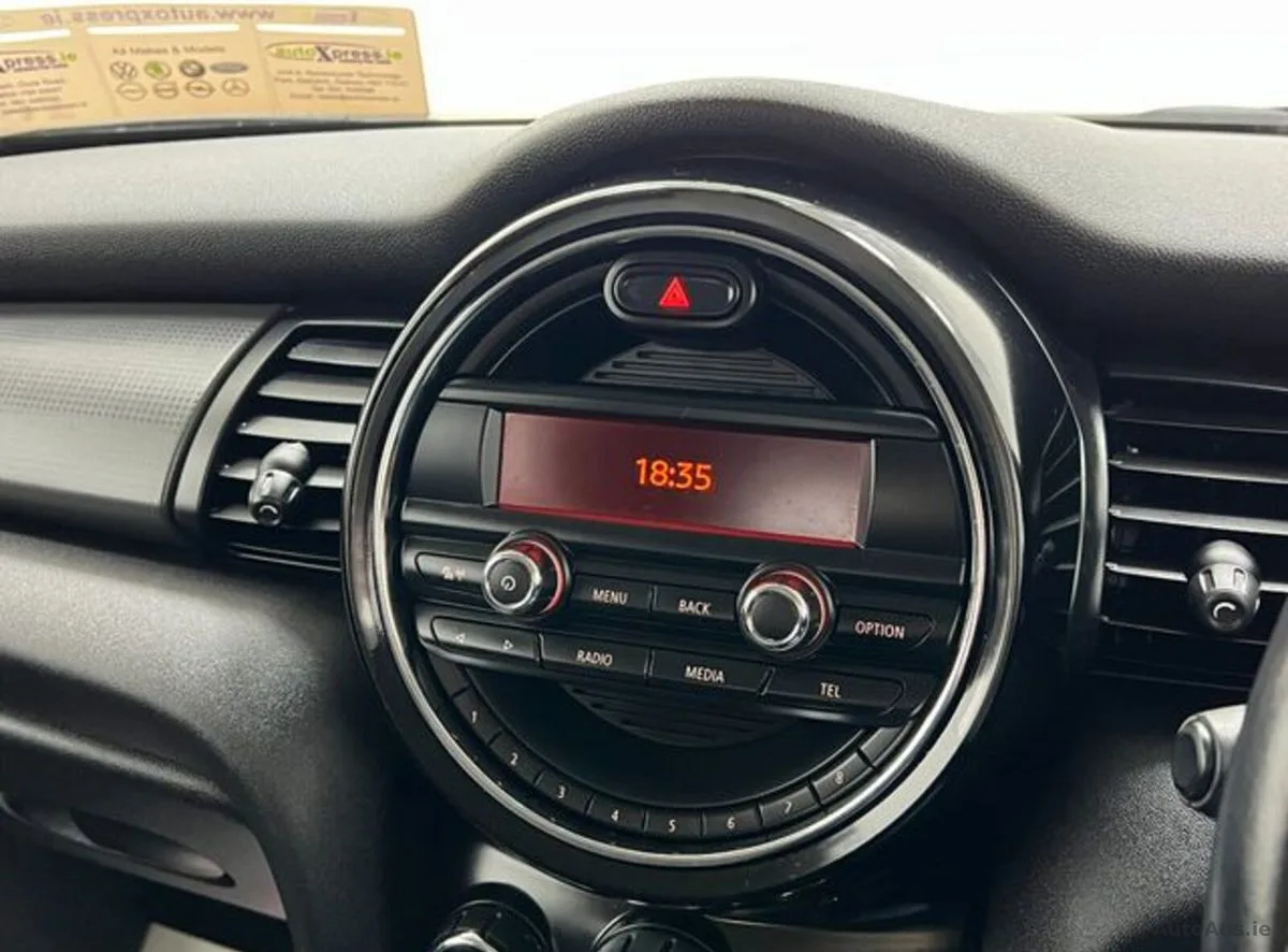 2017 Mini Cooper – photo 12