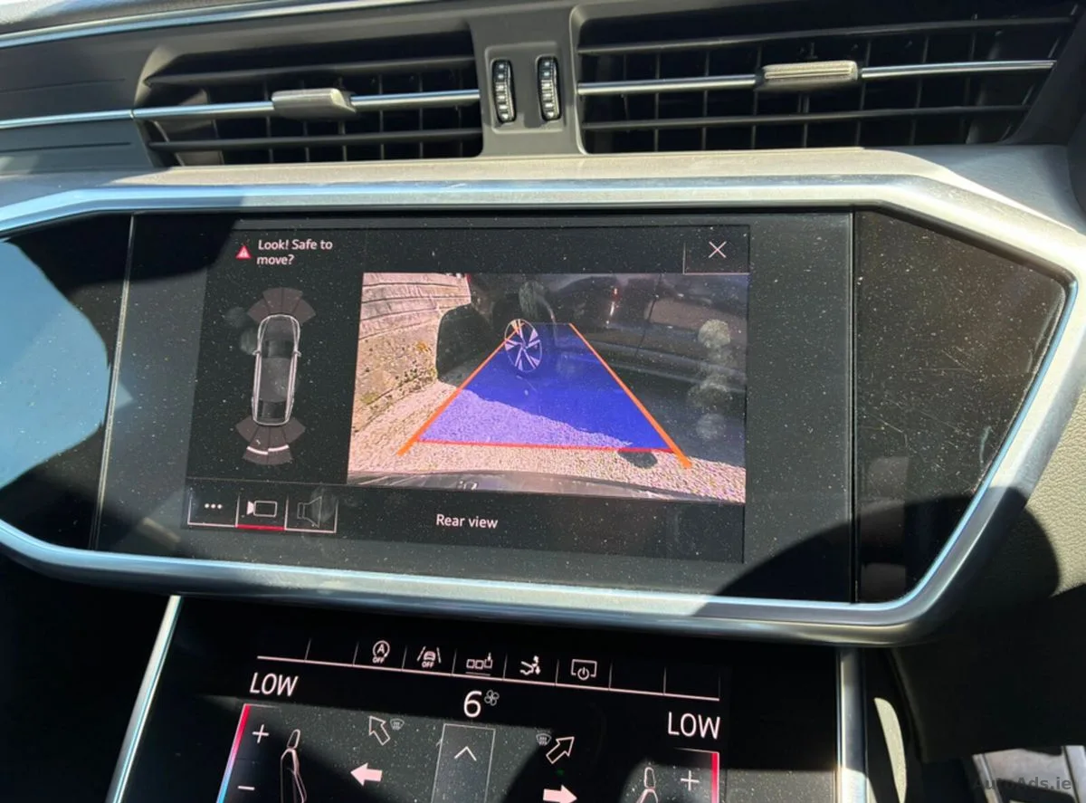2019 Audi A7 – photo 9