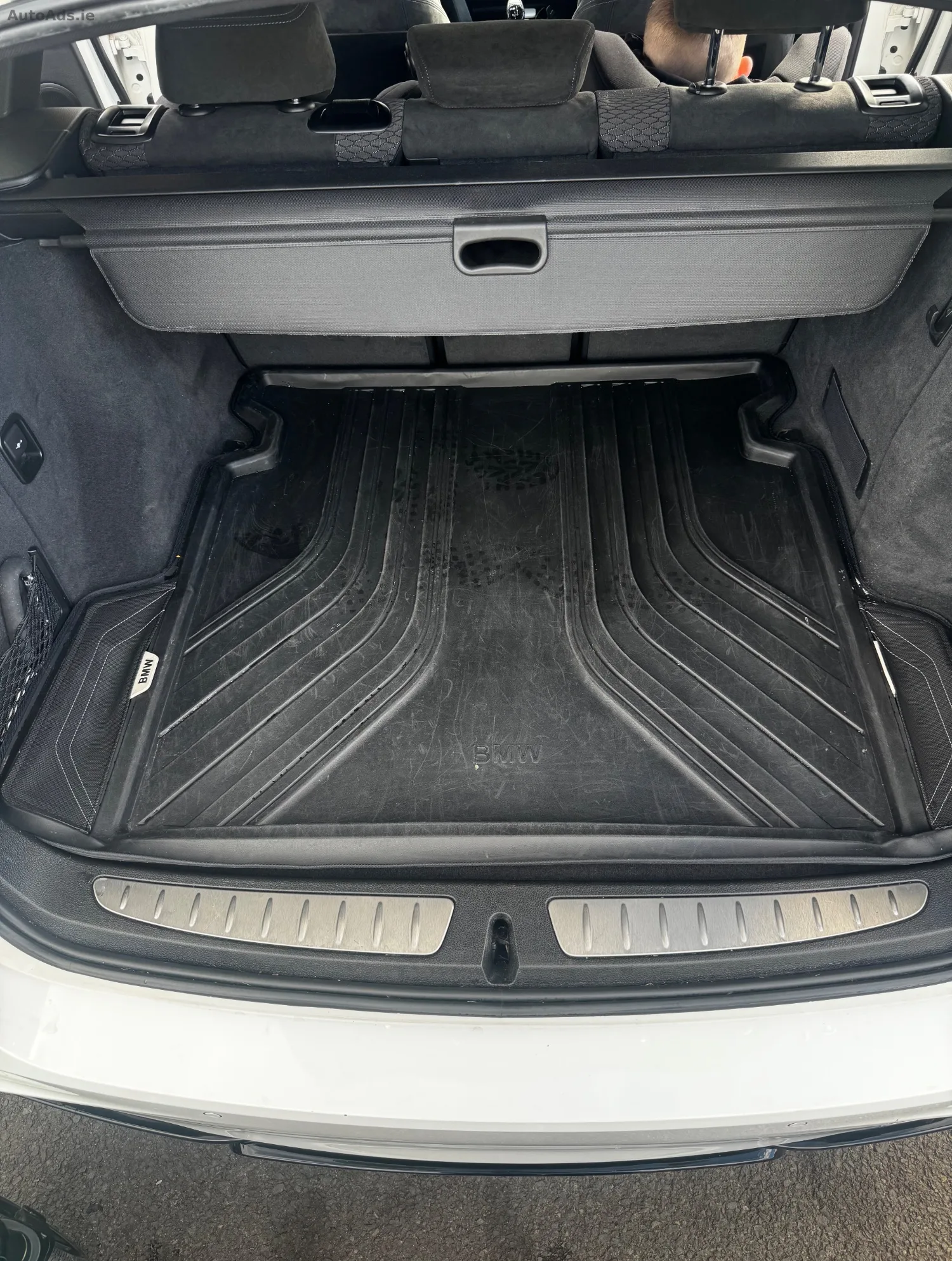 2013 BMW 3 Series – photo 8