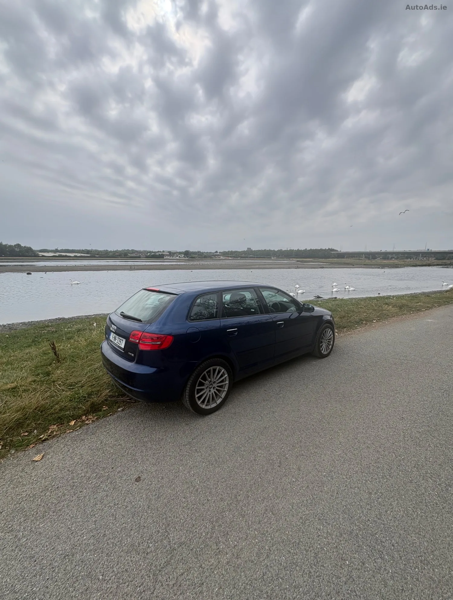 2011 Audi A3 – photo 10