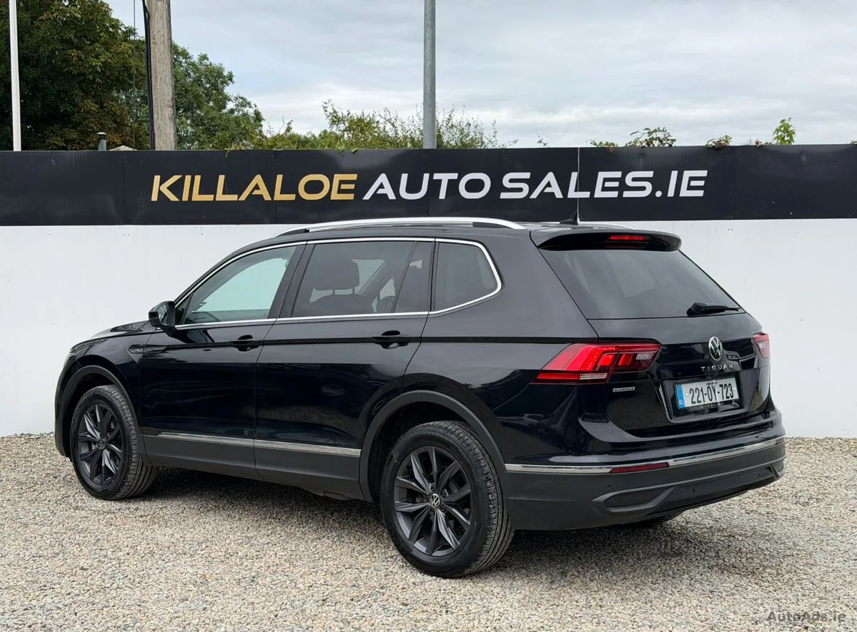 2022 Volkswagen Tiguan – photo 5