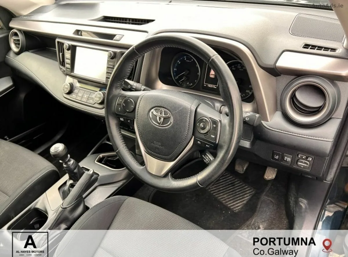2018 Toyota RAV4 – photo 7