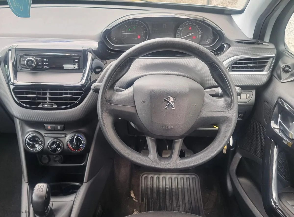 2018 Peugeot 208 – photo 18