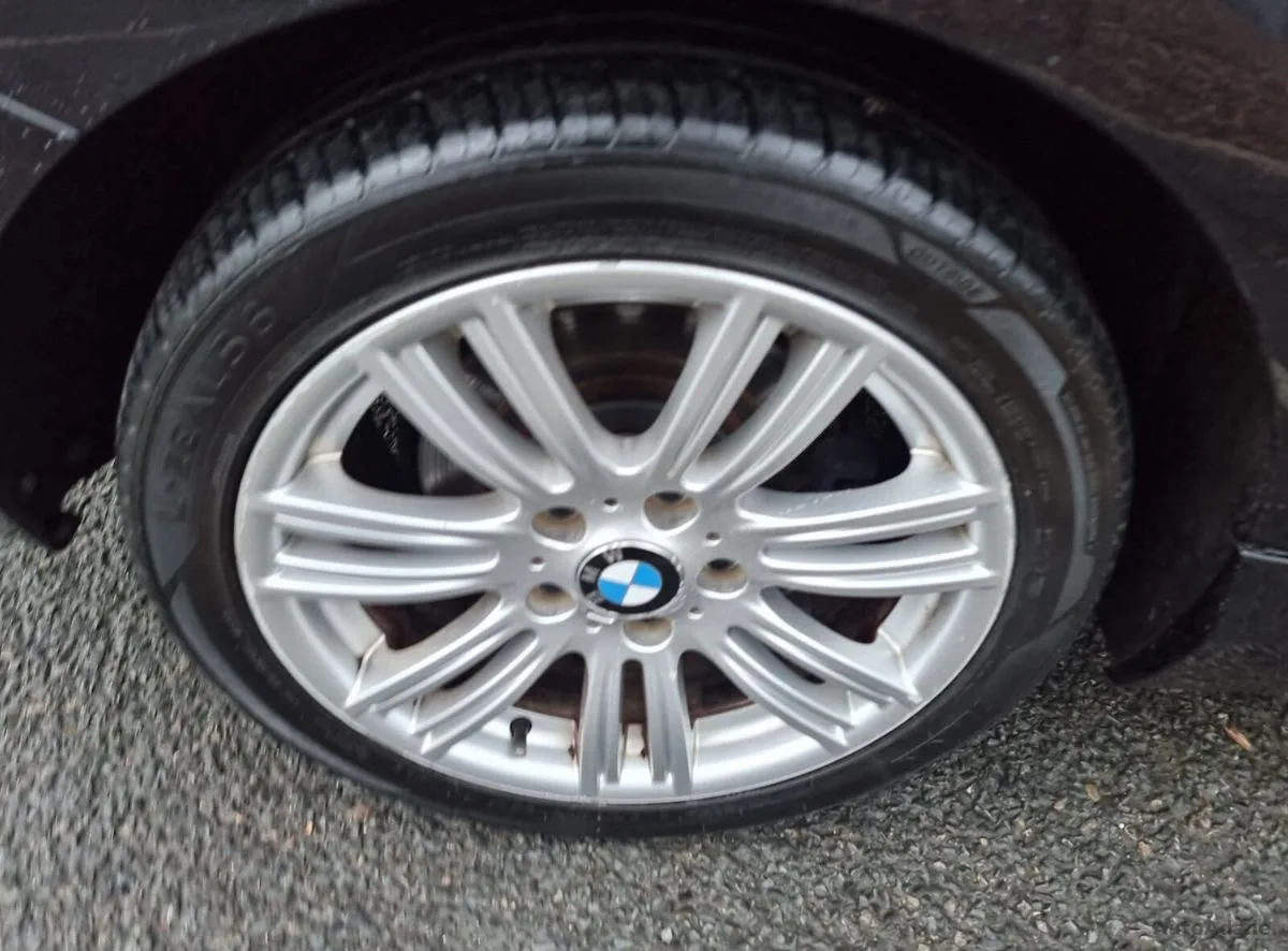 2013 BMW 1-Series – photo 8