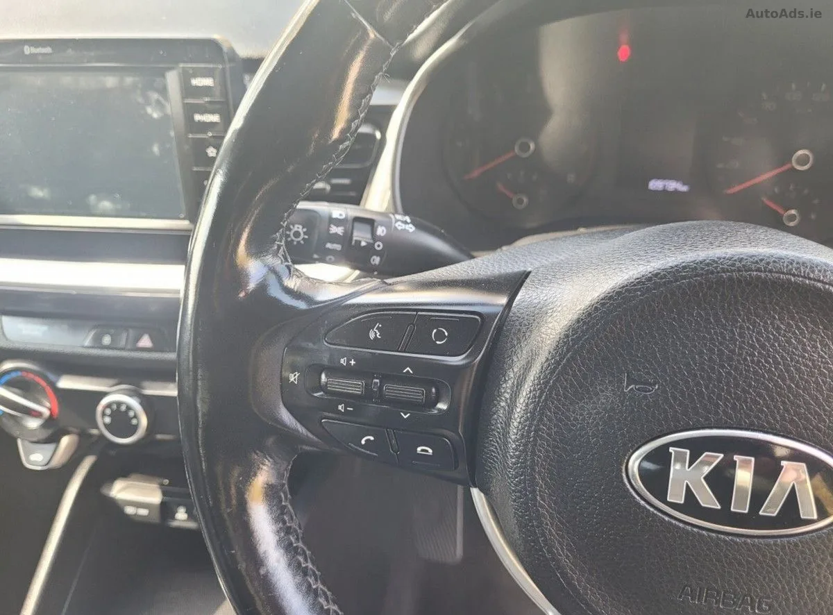 2020 Kia Stonic – photo 4