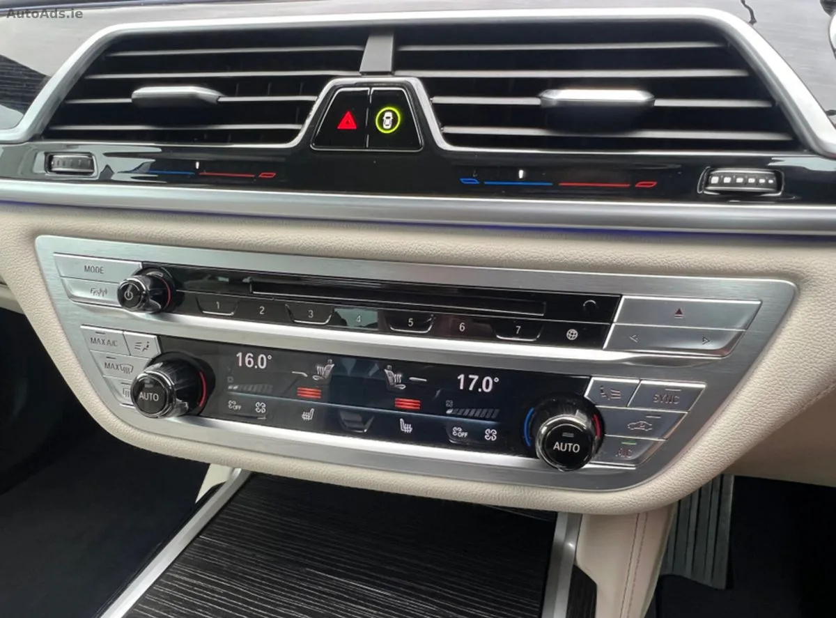 2019 BMW 7-Series – photo 18