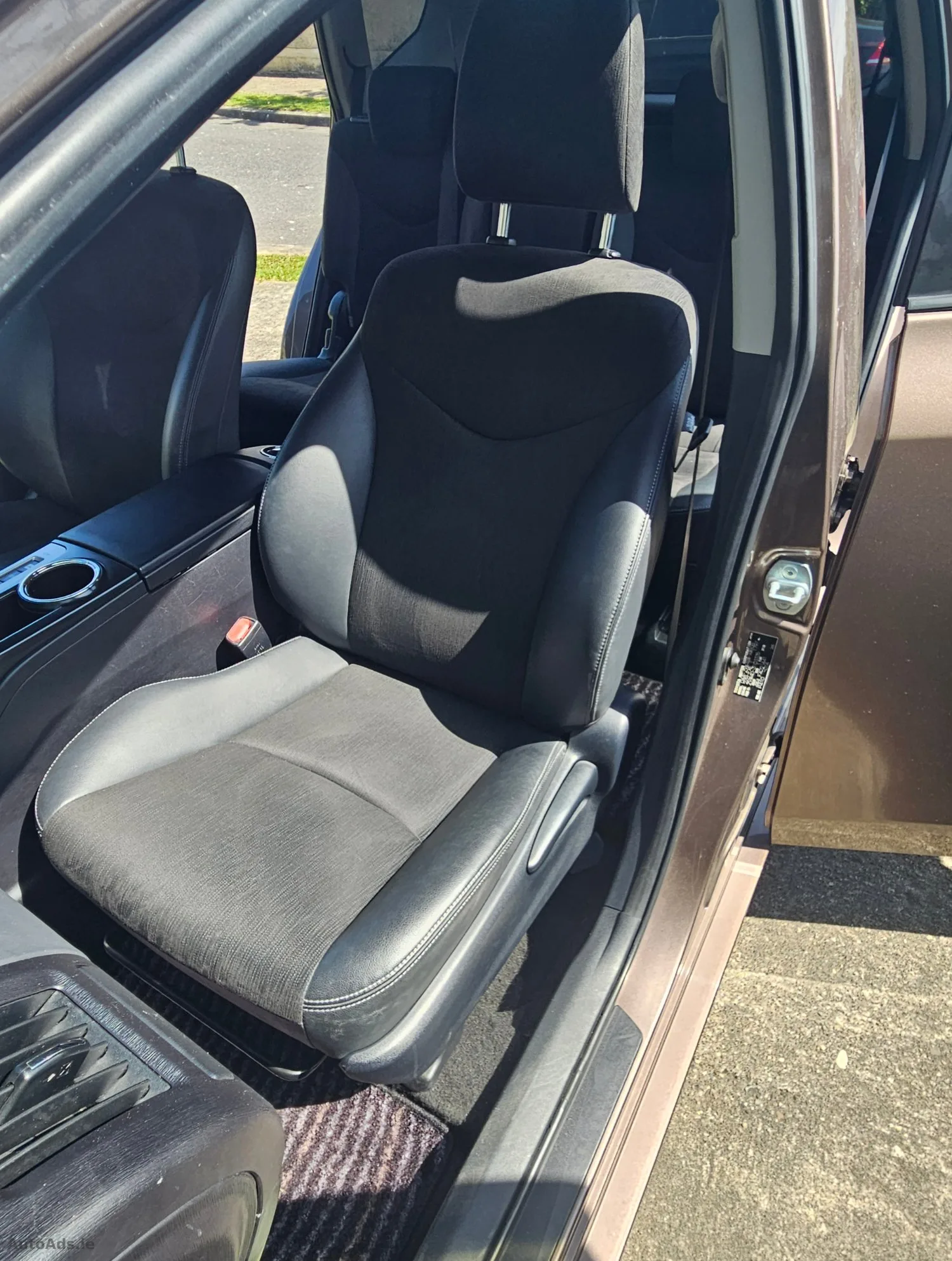 2014 Toyota Prius – photo 5