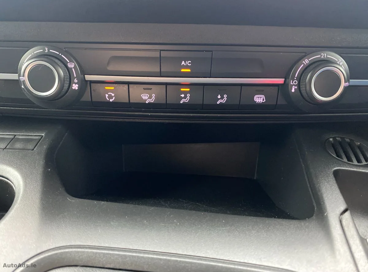 2021 Peugeot Partner – photo 17