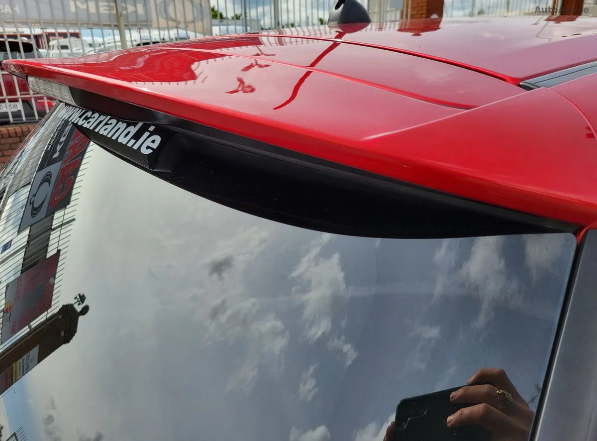 2019 Suzuki Swift – photo 18