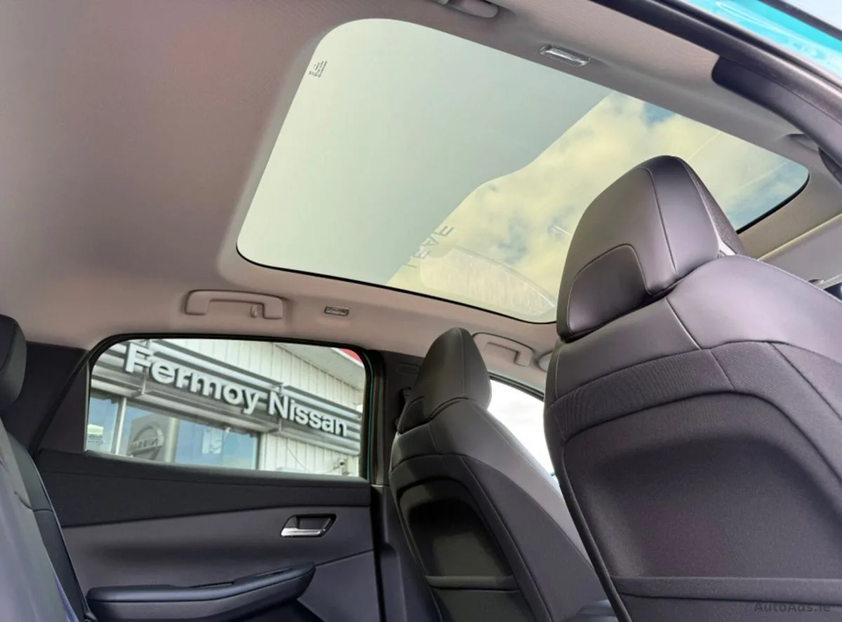 2026 Nissan Leaf – photo 17