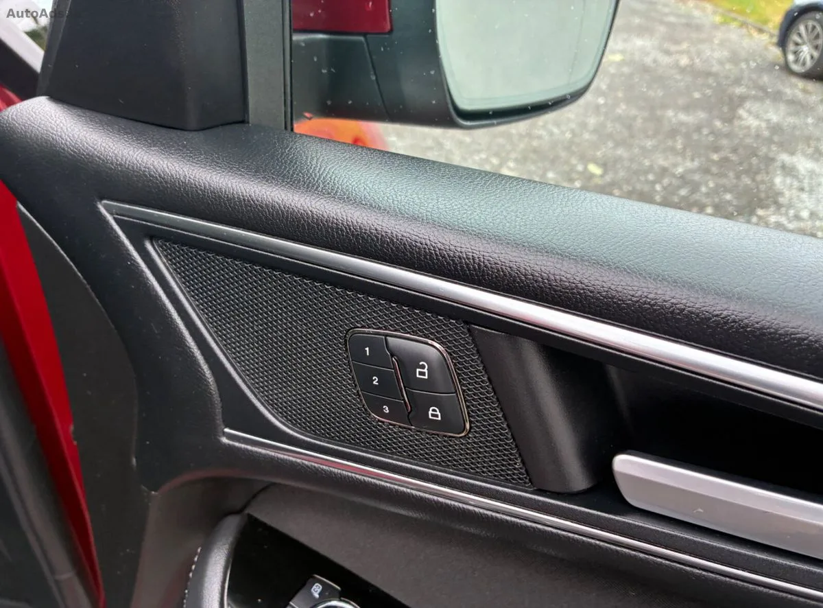 2019 Ford Galaxy – photo 17