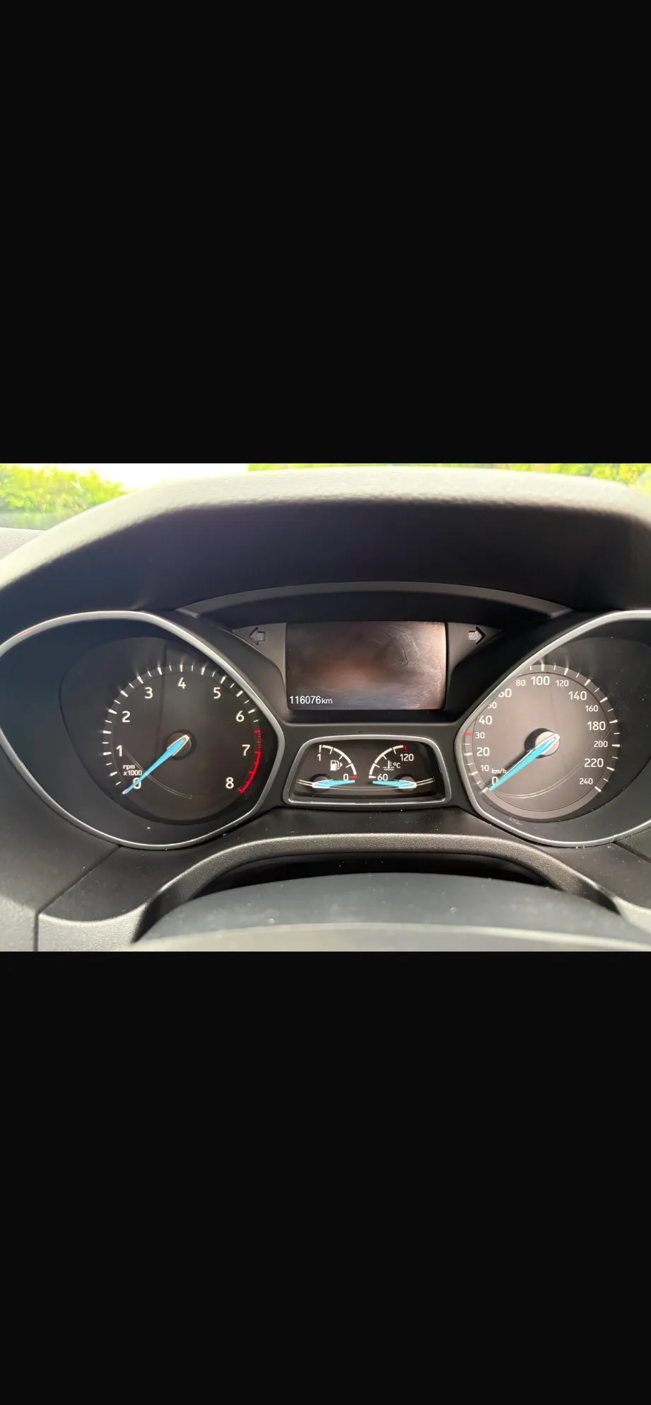 2018 Ford Focus – photo 8
