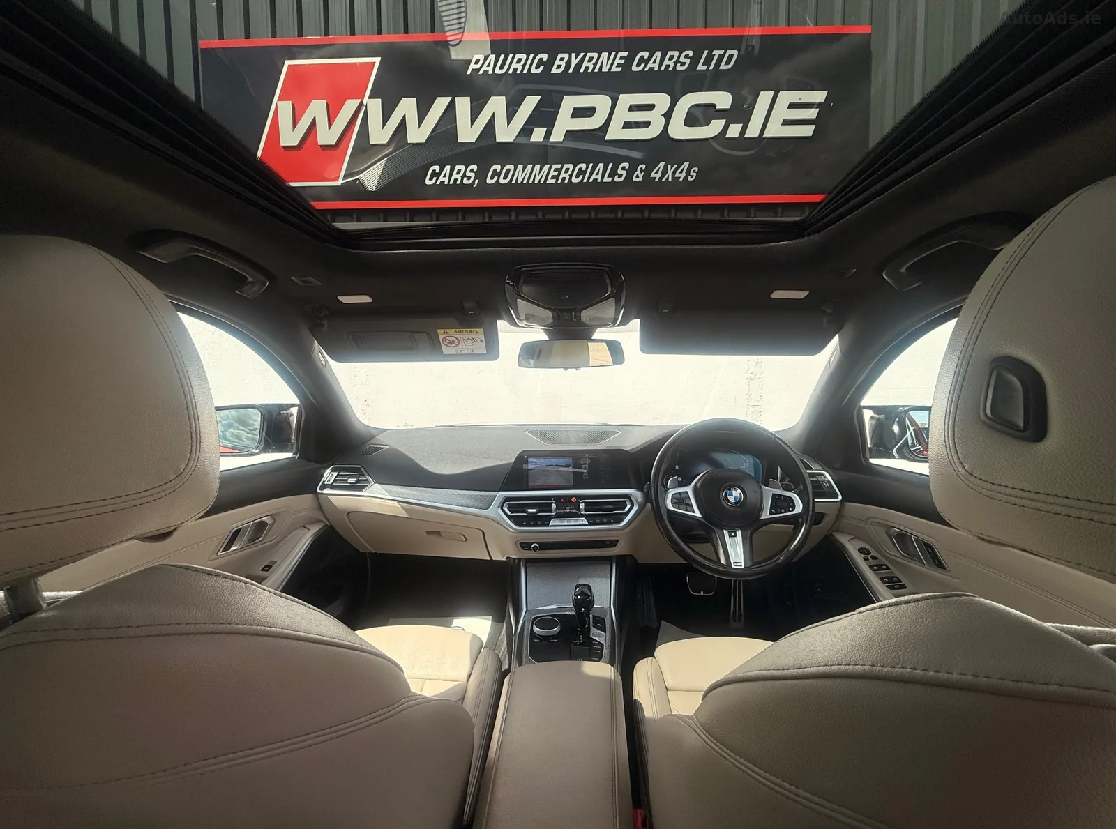 2022 BMW 3 Series – photo 9