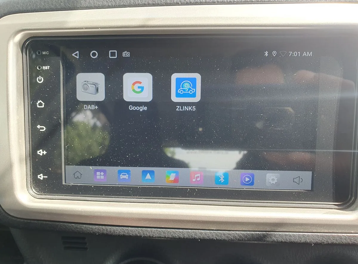 2018 Toyota Yaris – photo 15