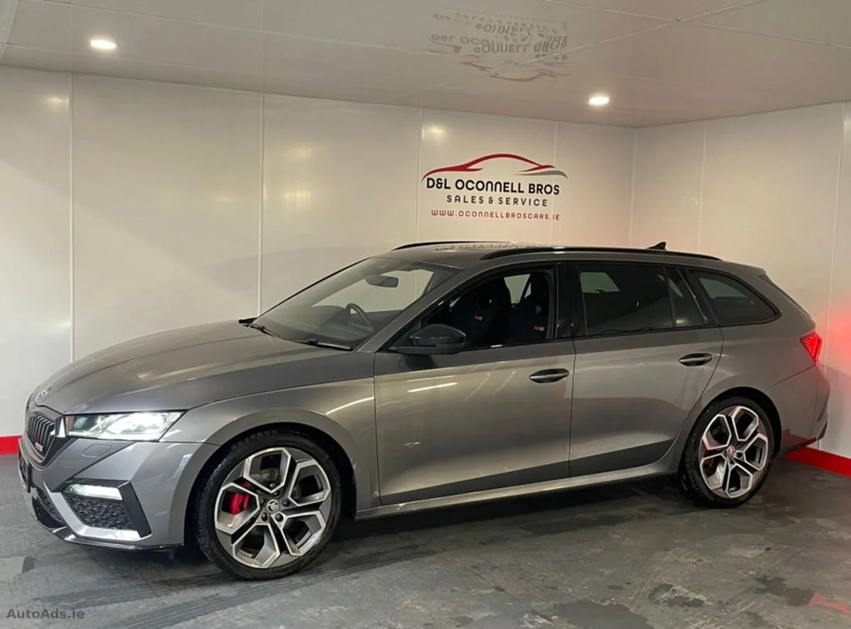 2022 Skoda Octavia – photo 11