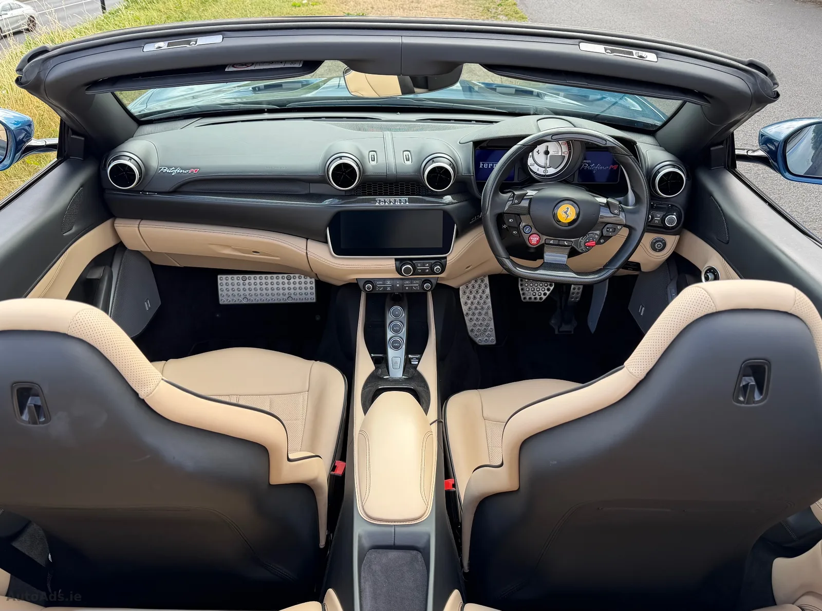 2022 Ferrari Portofino M – photo 7