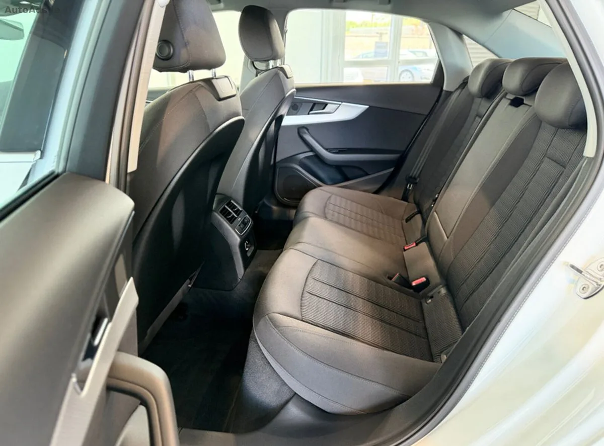 2019 Audi A4 – photo 9