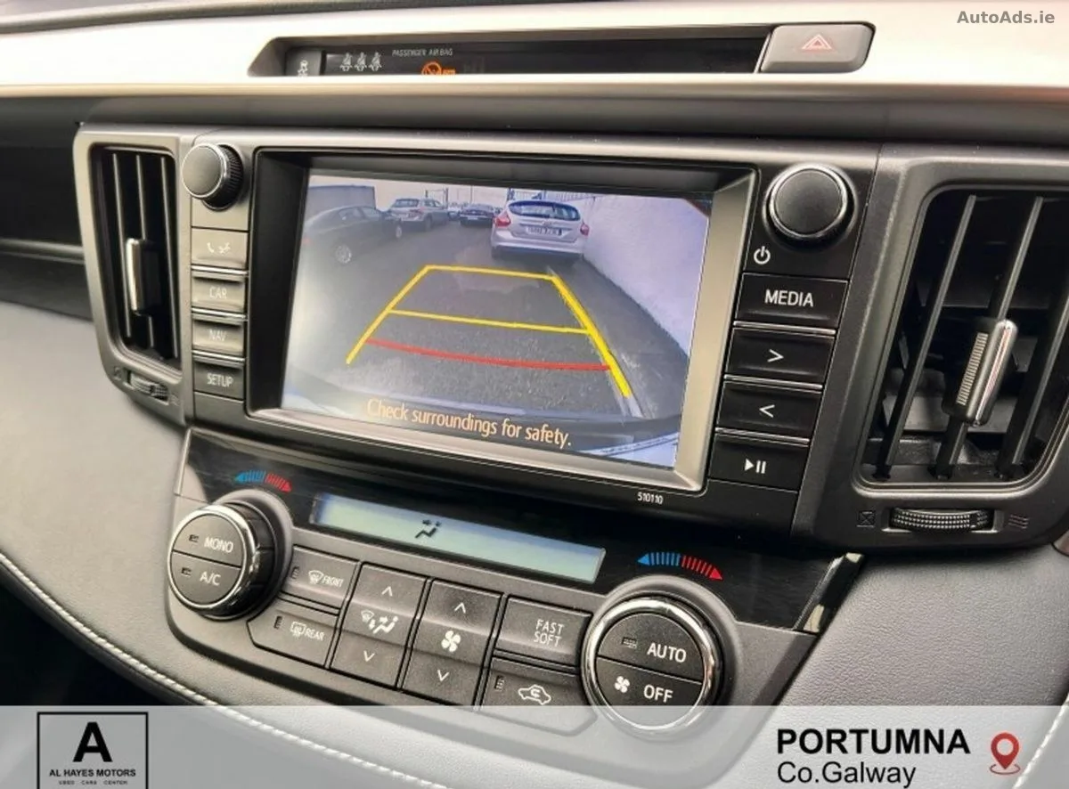2018 Toyota RAV4 – photo 10