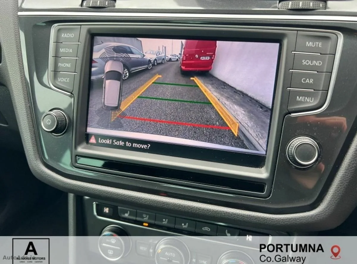 2016 Volkswagen Tiguan – photo 10
