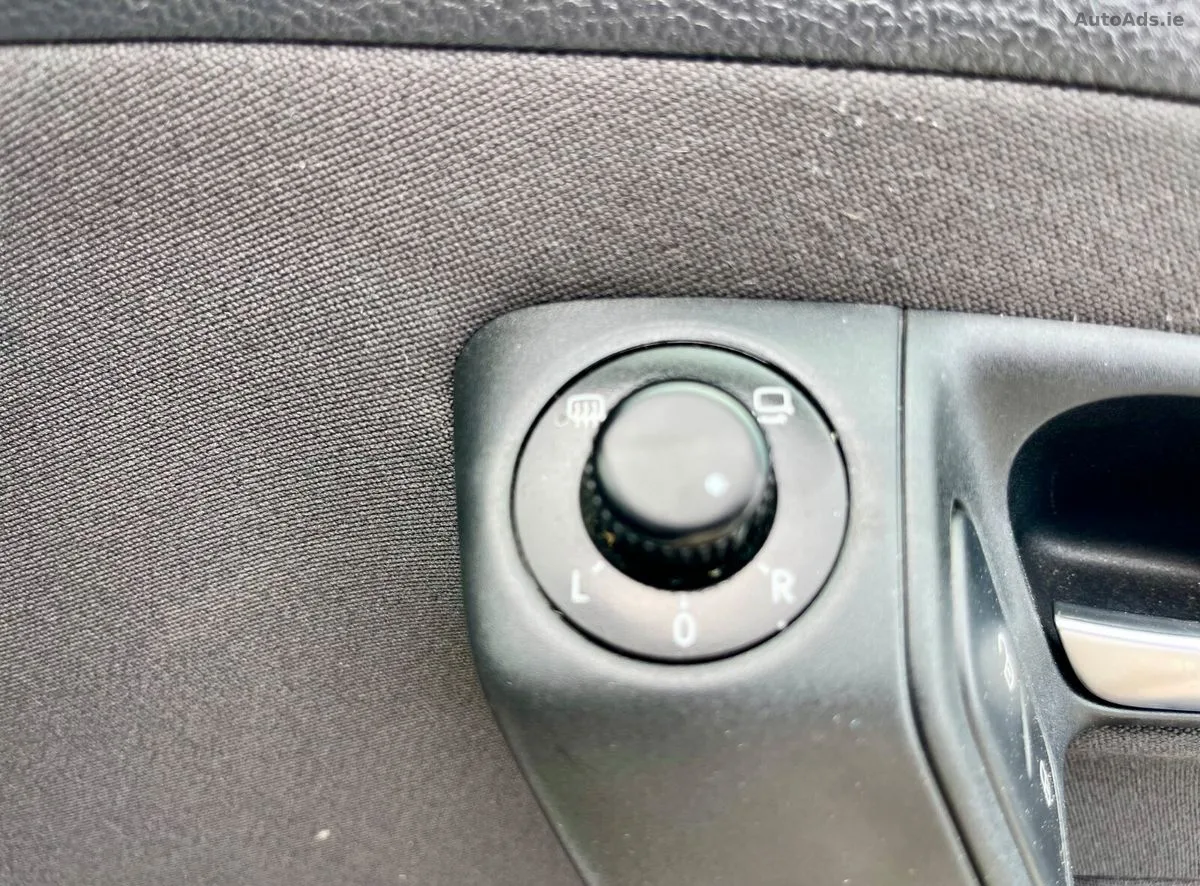2014 Volkswagen Polo – photo 13