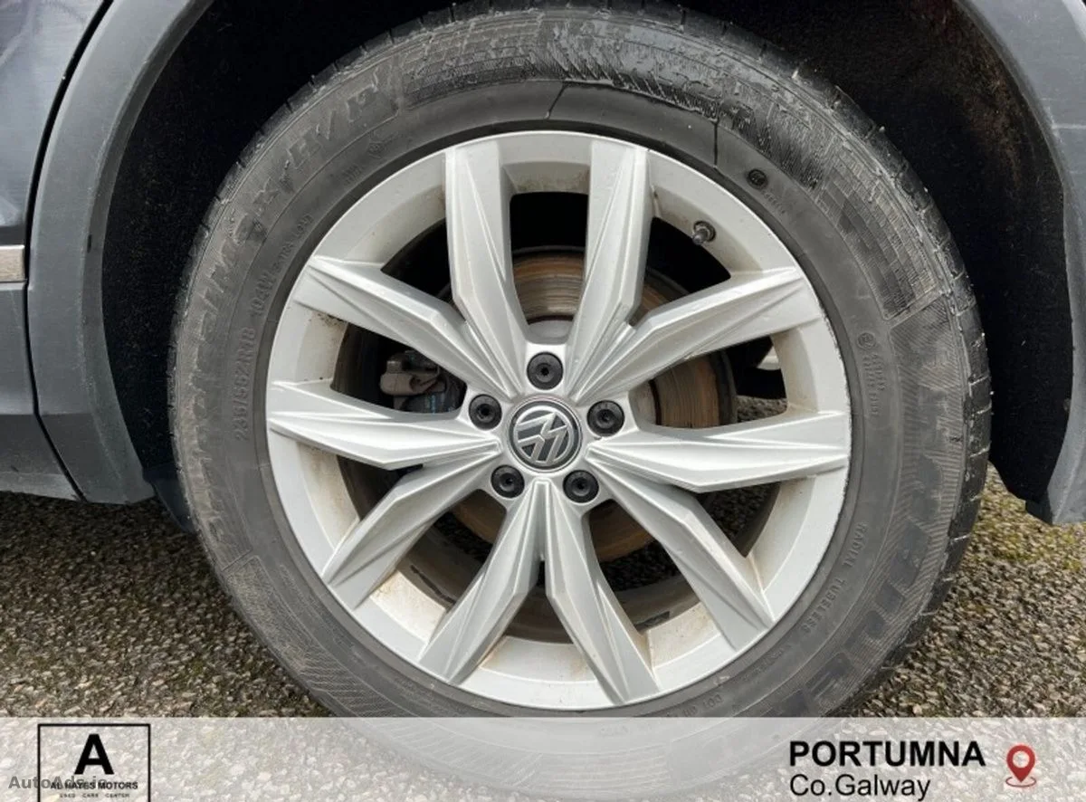 2016 Volkswagen Tiguan – photo 7