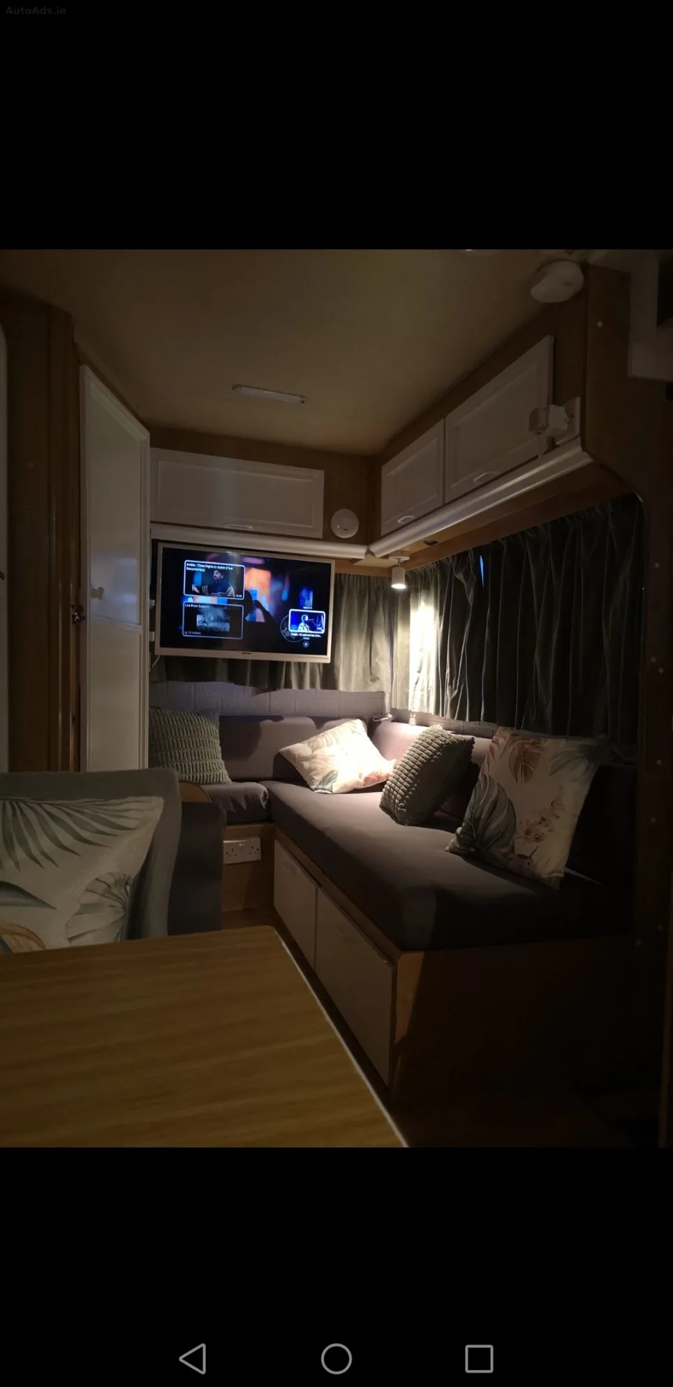 1991 Fiat Ducato – photo 2