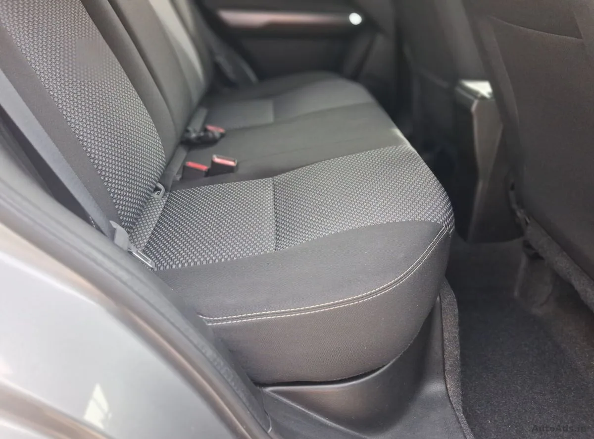 2019 Suzuki Vitara – photo 11