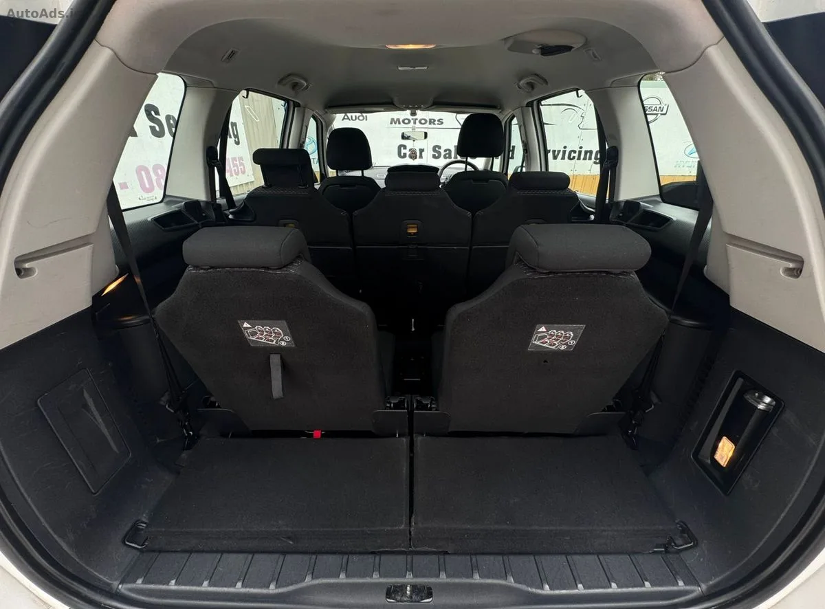 2013 Citroen Grand C4 Picasso – photo 15