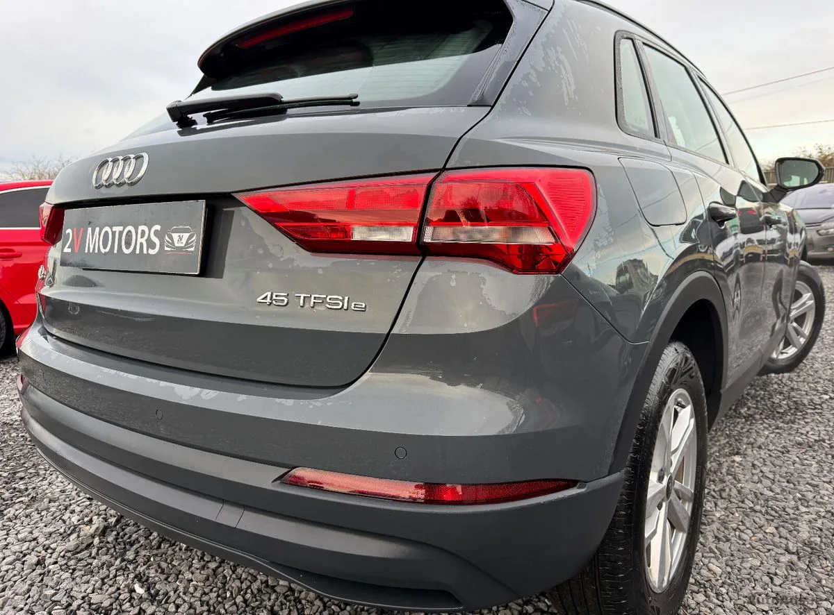 2022 Audi Q3 – photo 5