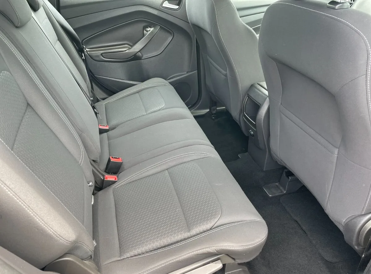 2017 Ford Kuga – photo 14