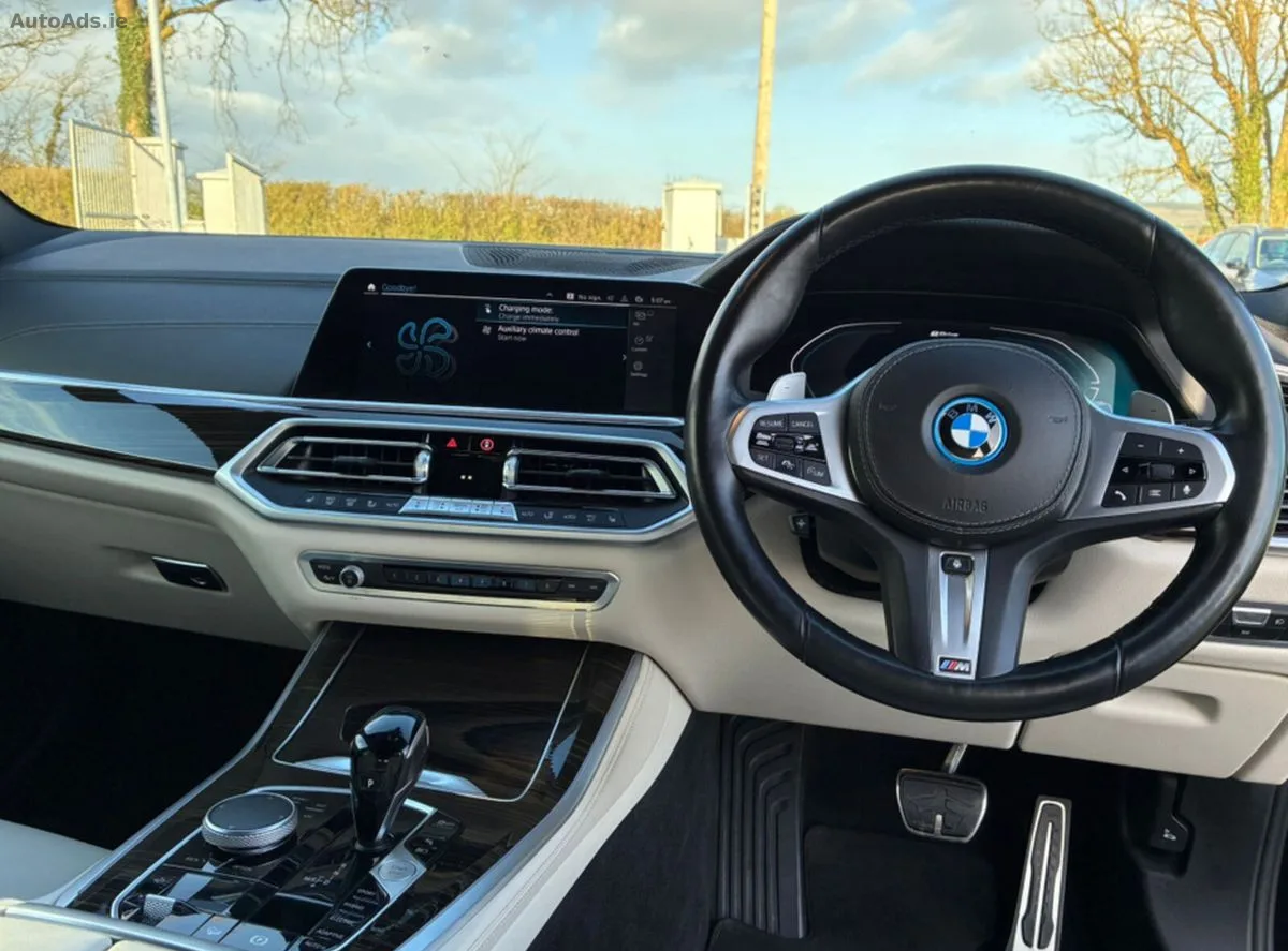 2021 BMW X5 – photo 9