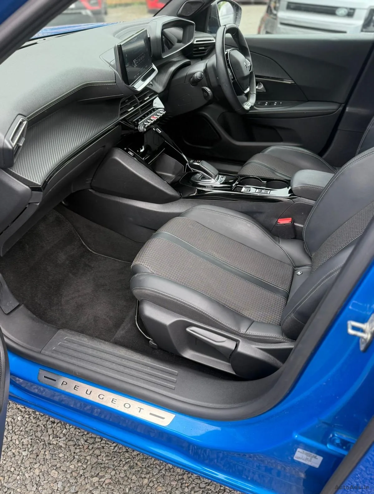 2022 Peugeot 2008 – photo 6