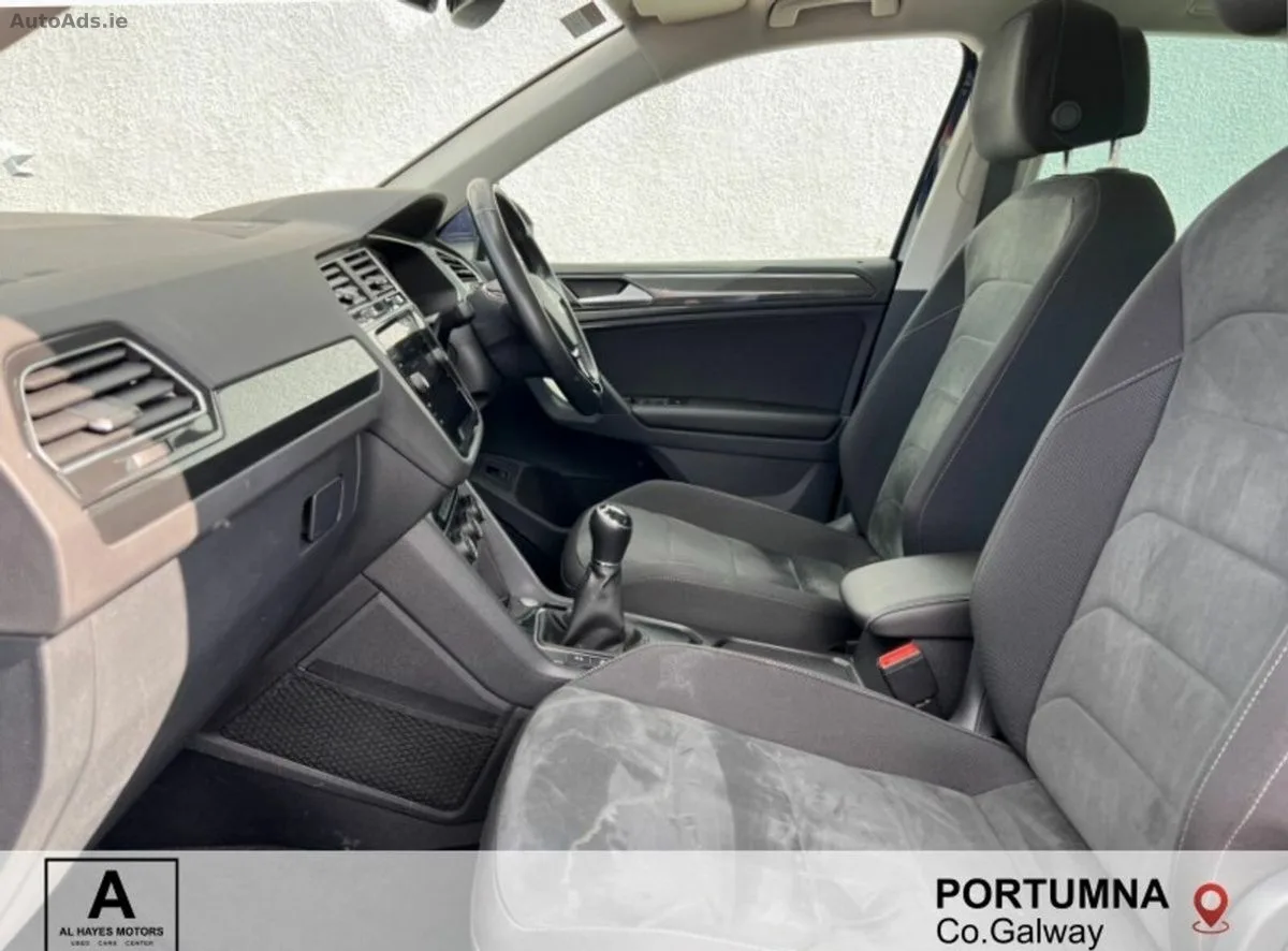 2019 Volkswagen Tiguan – photo 4