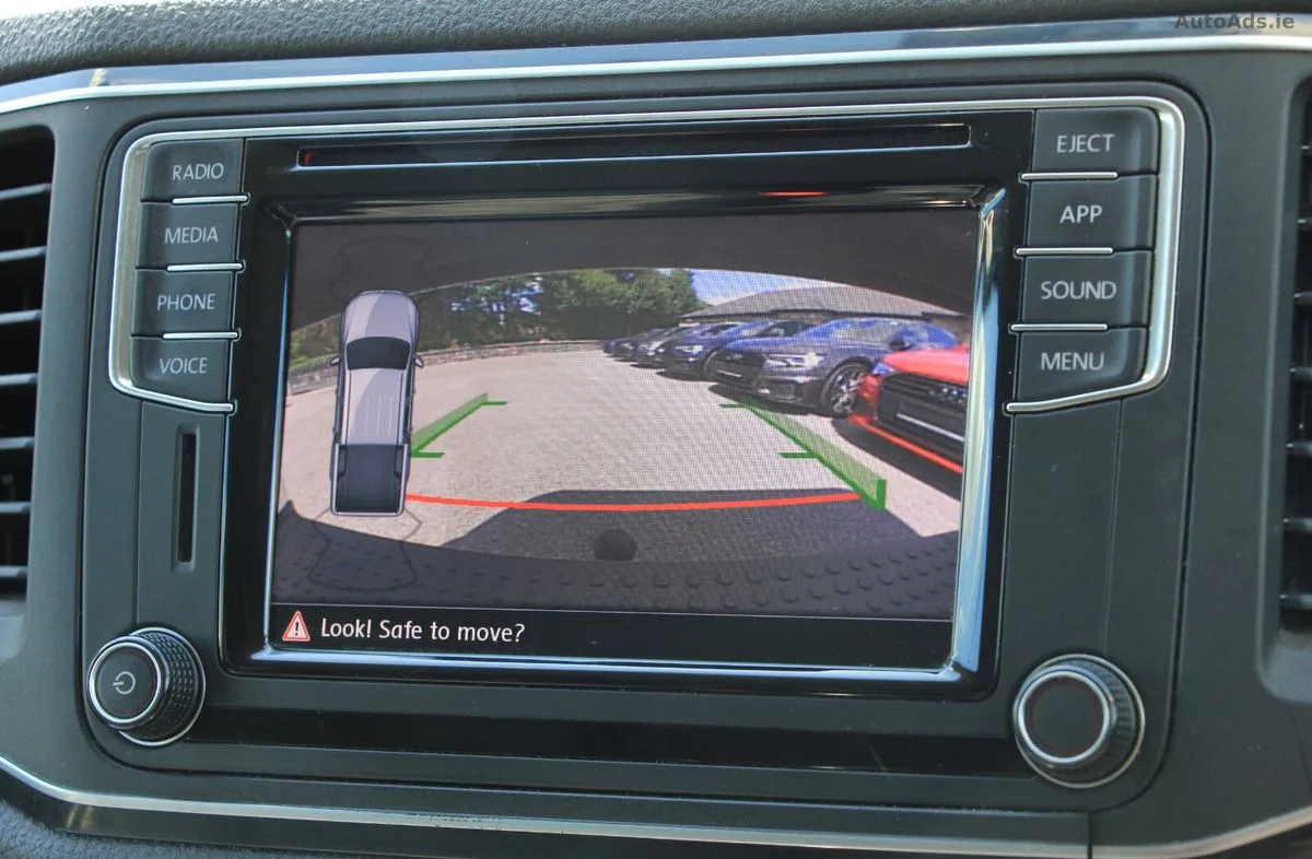 2019 Volkswagen Amarok – photo 5