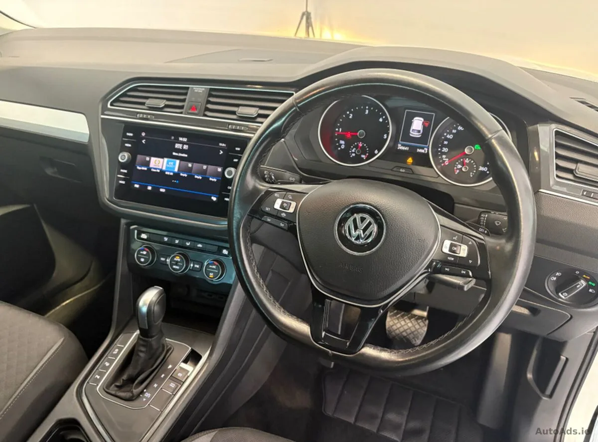 2020 Volkswagen Tiguan – photo 11