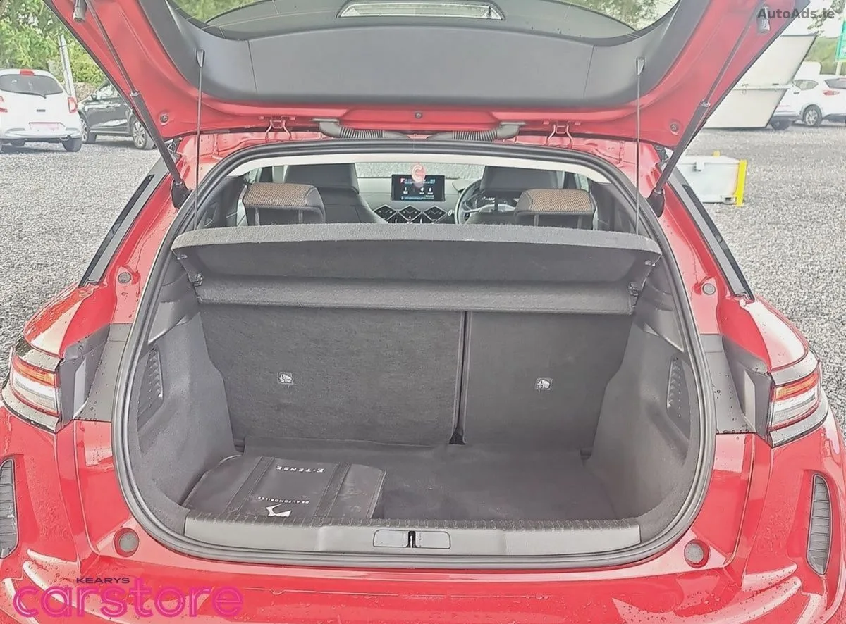 2022 DS Automobiles DS 3 – photo 16