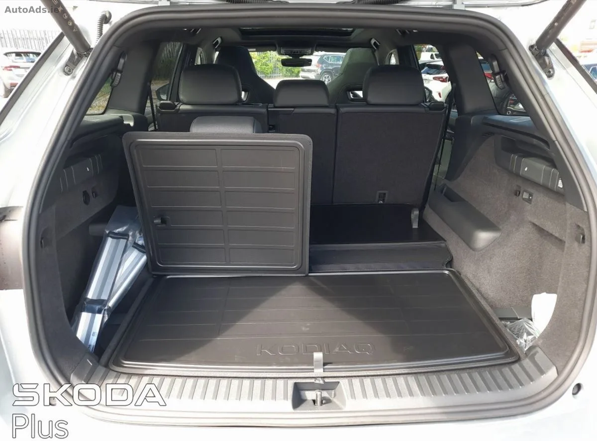 2026 Skoda Kodiaq – photo 10