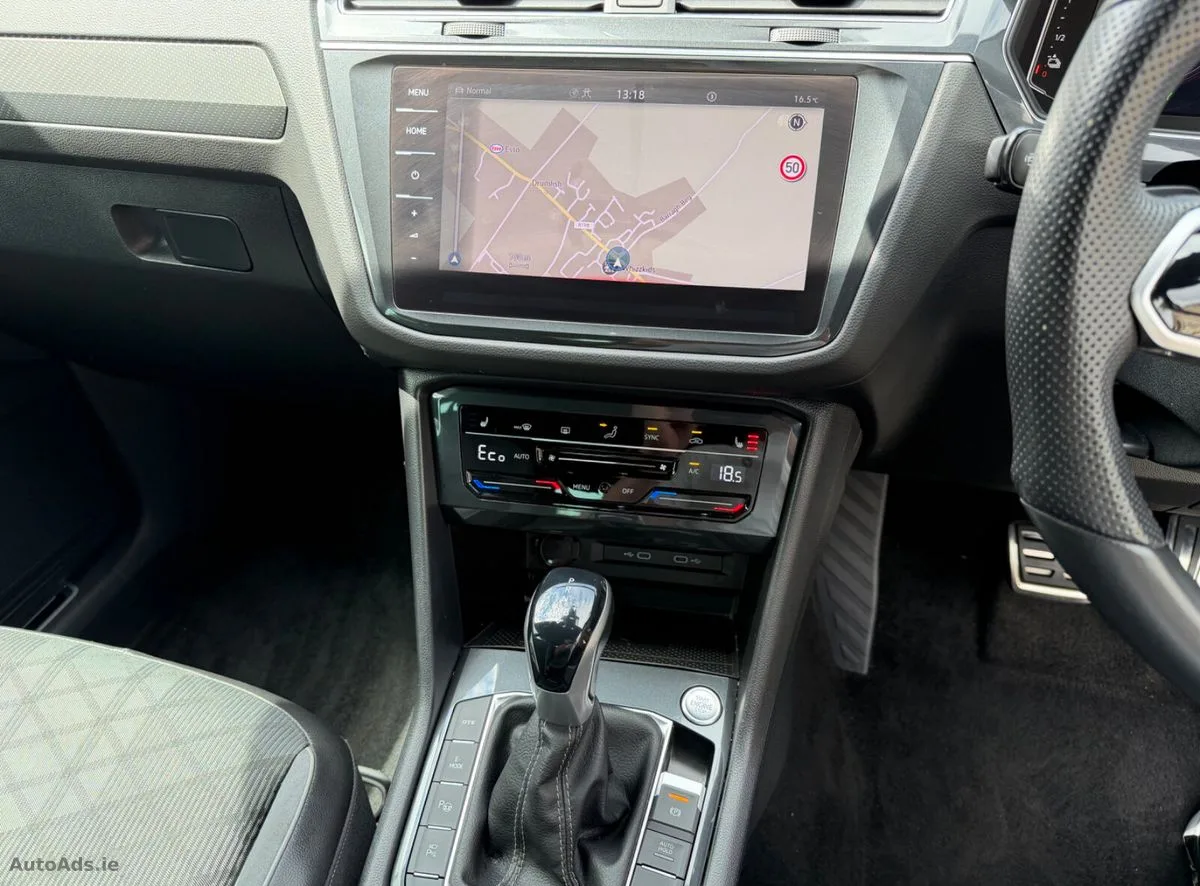 2023 Volkswagen Tiguan – photo 19