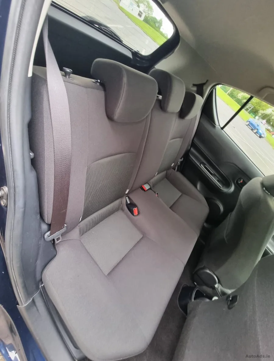 2019 Toyota Aqua – photo 19