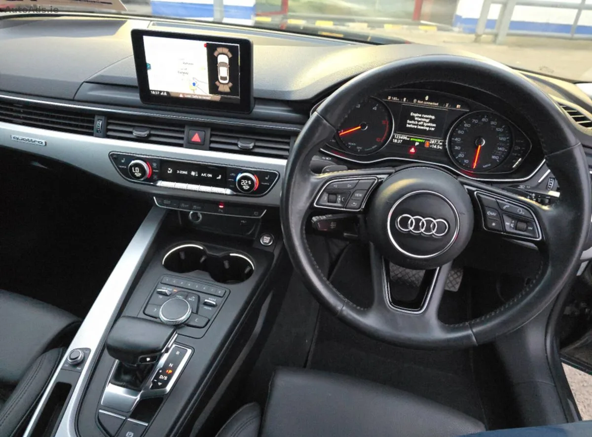 2018 Audi A5 – photo 14