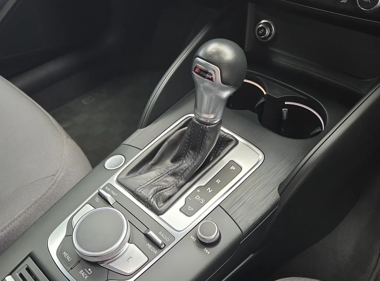 2020 Audi A3 – photo 15