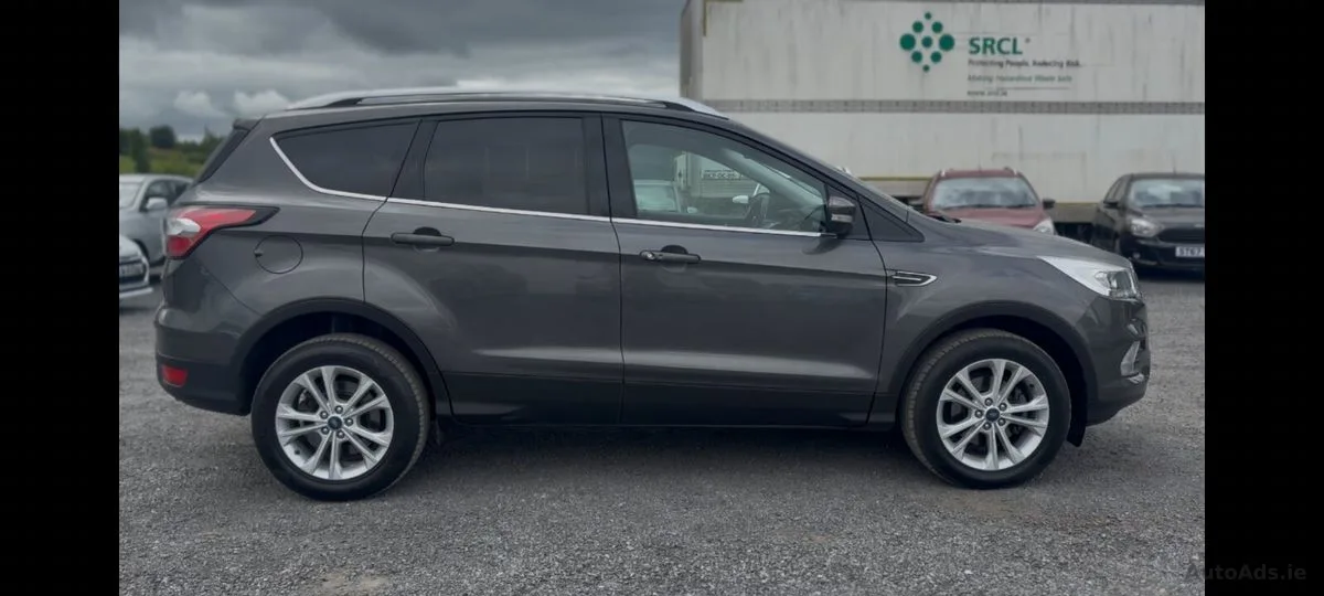 2019 Ford Kuga – photo 8