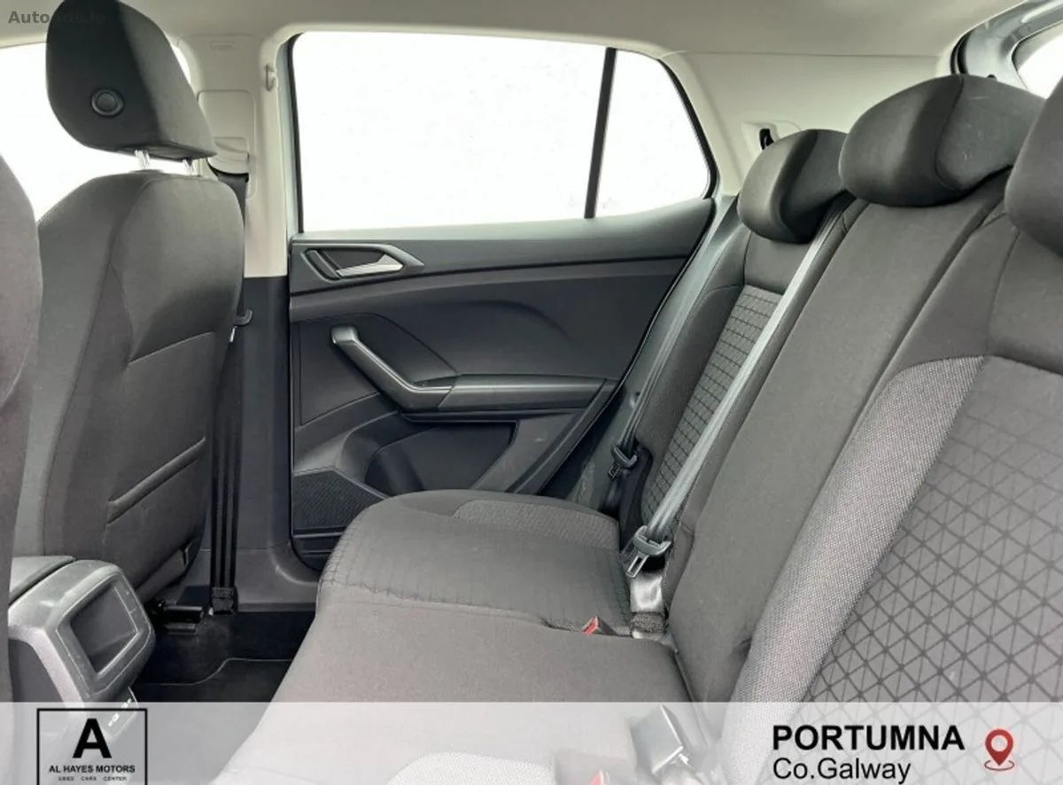 2022 Volkswagen T-Cross – photo 6