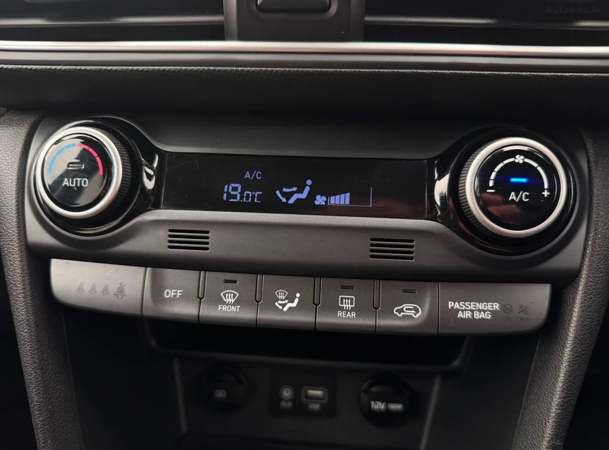 2018 Hyundai KONA – photo 18