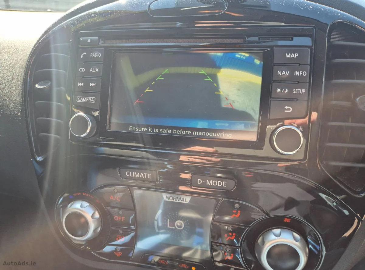 2019 Nissan Juke – photo 5