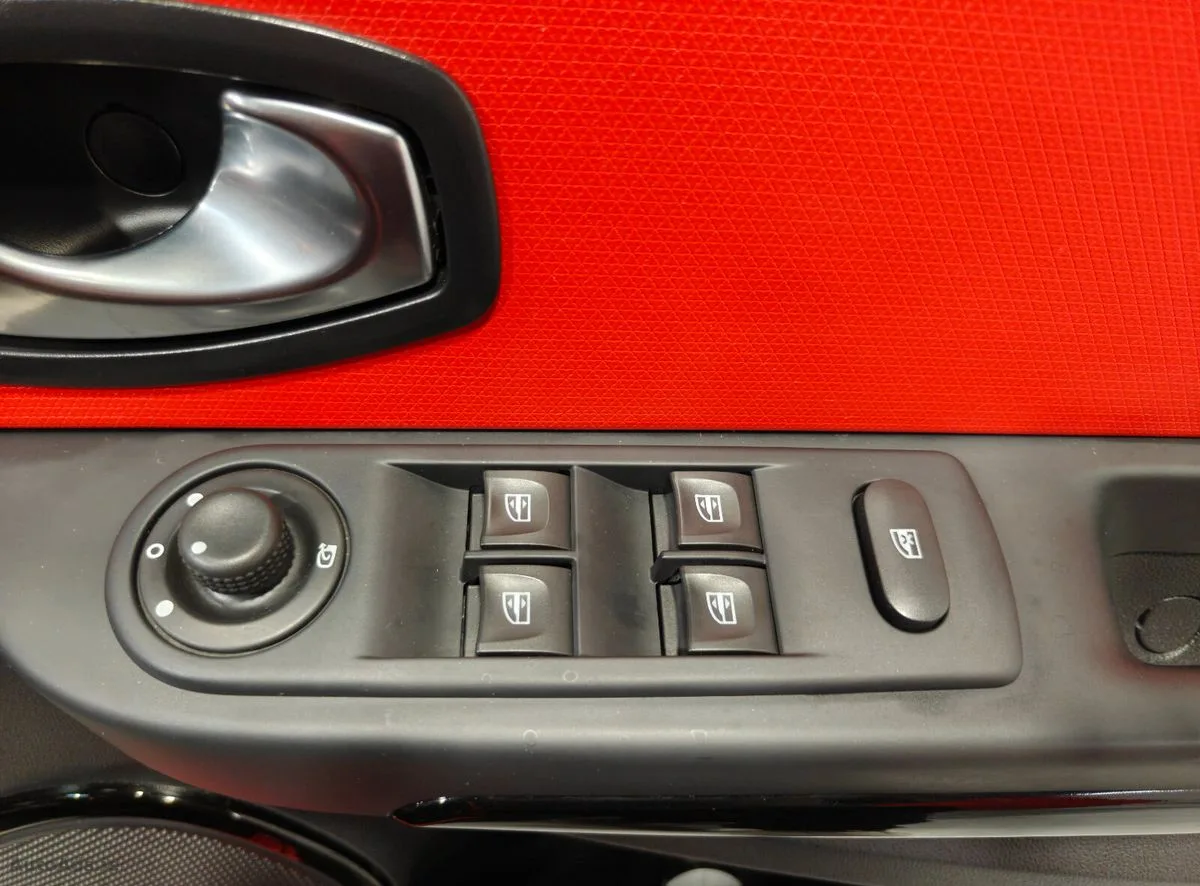 2017 Renault Clio – photo 20